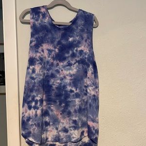 Spiritual gangster large muscle tank